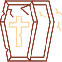 ataúd icon