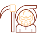 muerte icon