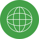 globo icon