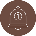 notificación icon