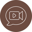 videochat icon