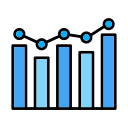 Trends icon