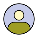 usuario icon