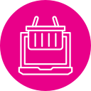Электронная коммерция icon