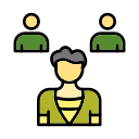 Audience icon