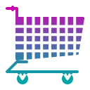 카트 icon