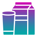 우유 icon