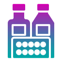 약 icon