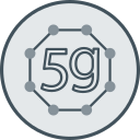 5g icon