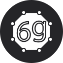 6g 