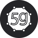 5g icon