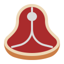 고기 icon