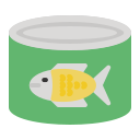 통조림 식품 icon