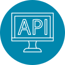 api icon