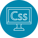 css icon