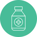 medicamento icon