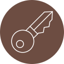 llave icon