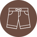 bermudas icon