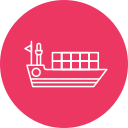 barco icon