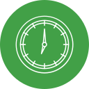 reloj icon