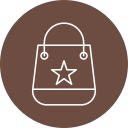 가방 icon