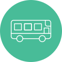 autobús icon