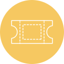 티켓 icon