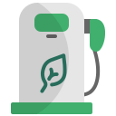 gasolinera icon