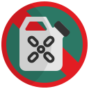 gas icon