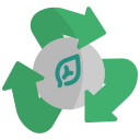 reciclar icon