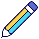 Pencil icon