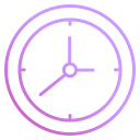 reloj icon