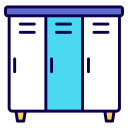Locker icon
