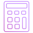 calculadora icon