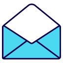 Letter icon