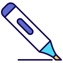 Highlighter icon