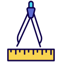 Geometry icon