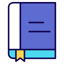 Dictionary icon