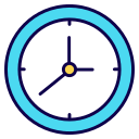 Clock icon
