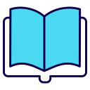 Book icon