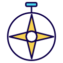 Compas icon