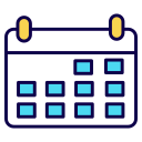 Calender icon