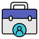 portafolio icon