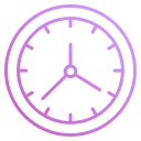 reloj icon