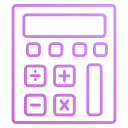 calculadora icon