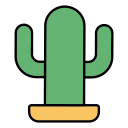 cactus icon