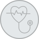 cardiología icon