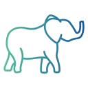 elefante icon