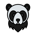 panda icon