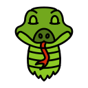 serpiente icon